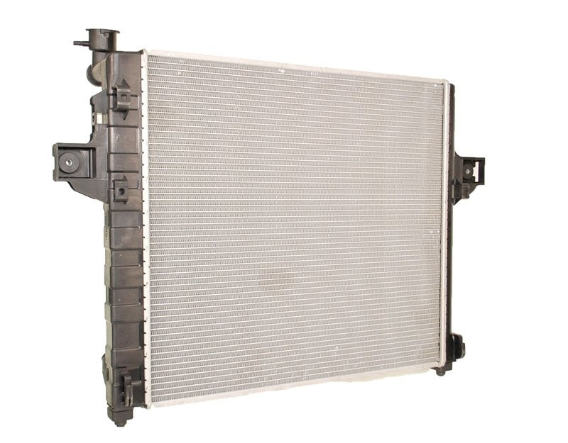 Valeo Radiator 732310