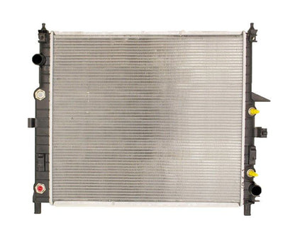 Valeo Radiator 732706