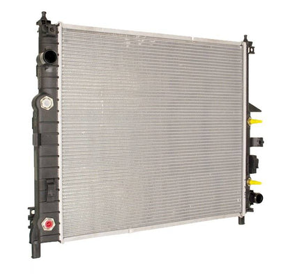 Valeo Radiator 732706