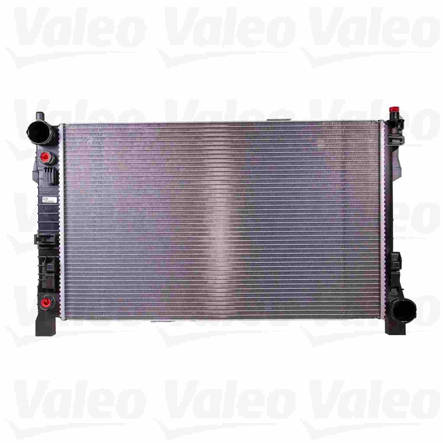 Valeo Radiator 732743
