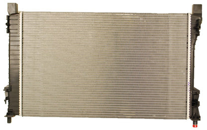 Valeo Radiator 732743