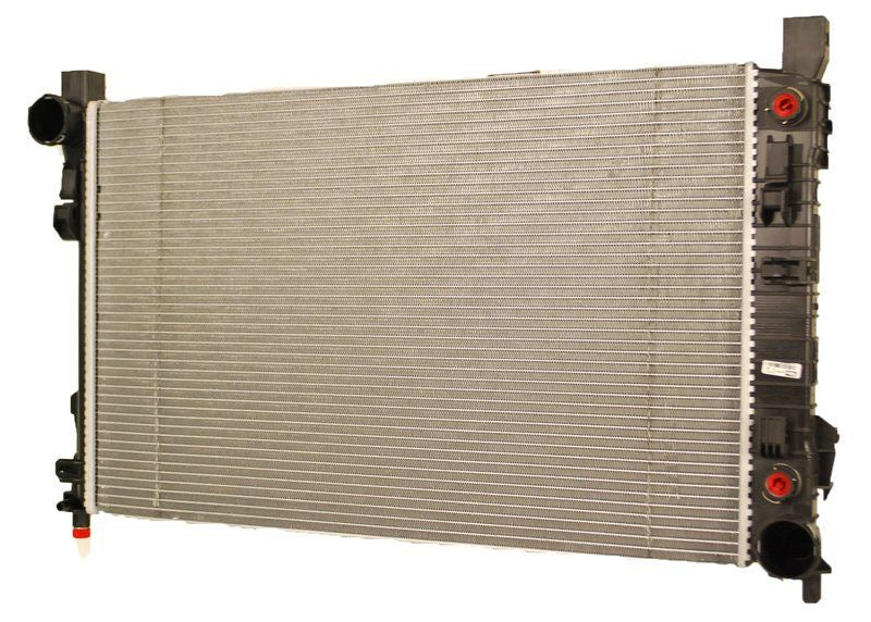 Valeo Radiator 732743