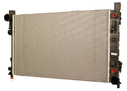 Valeo Radiator 732743