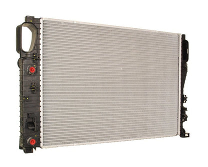 Valeo Radiator 732855
