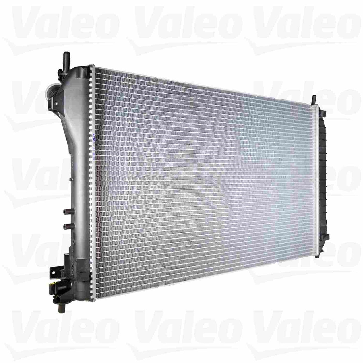Valeo Radiator 732947
