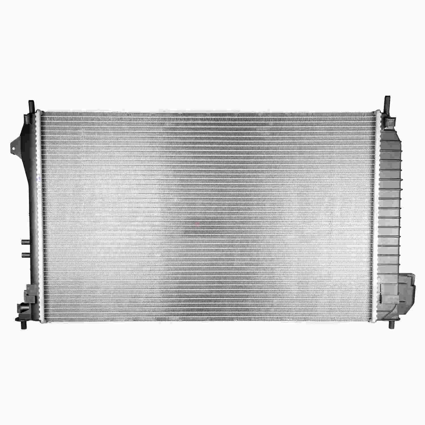 Valeo Radiator 732947