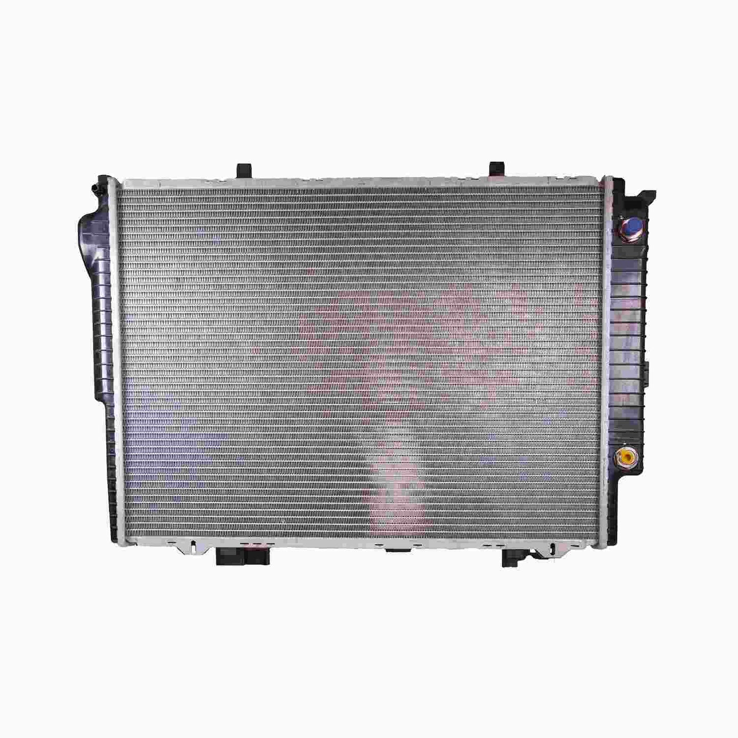 Valeo Radiator 734796