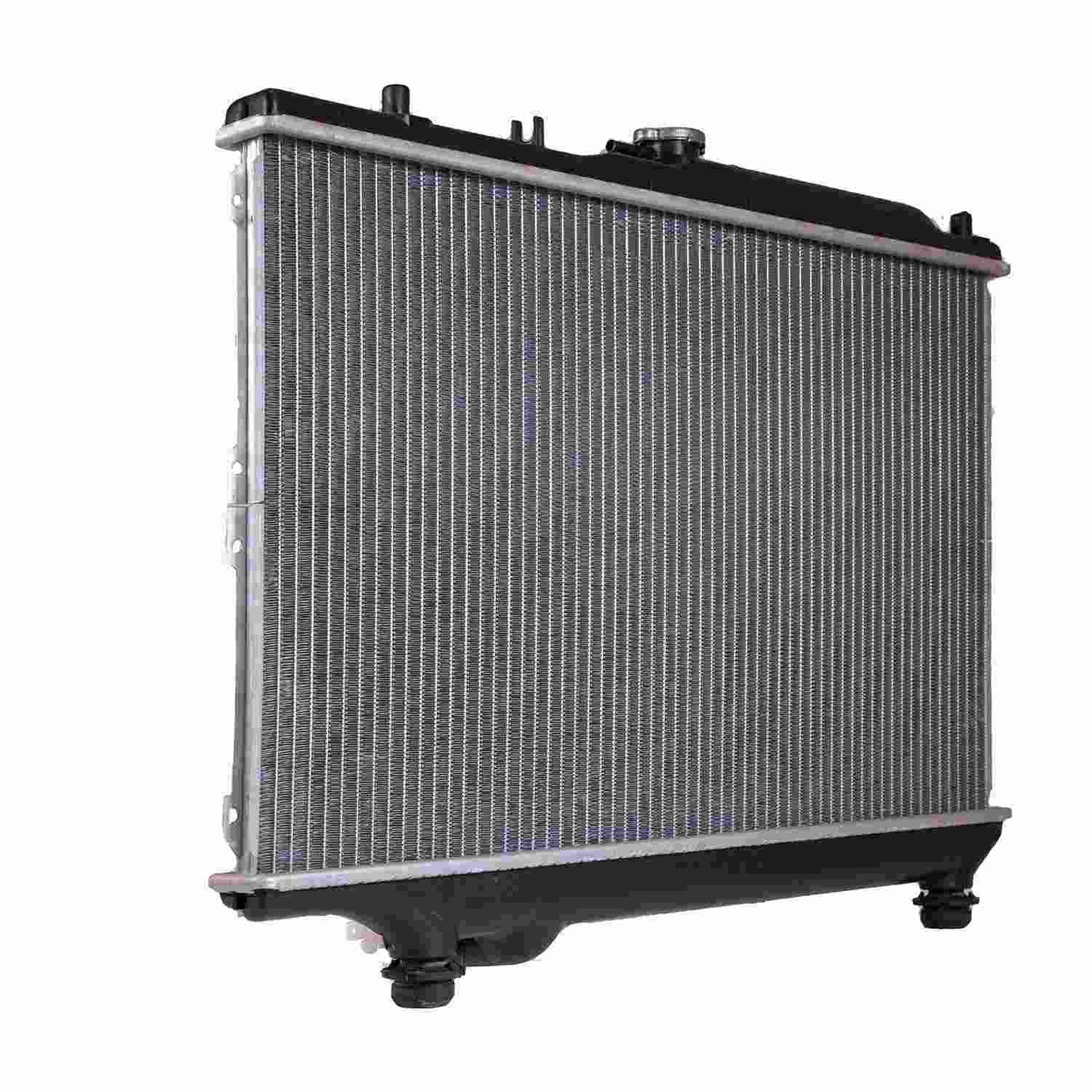Valeo Radiator 734966
