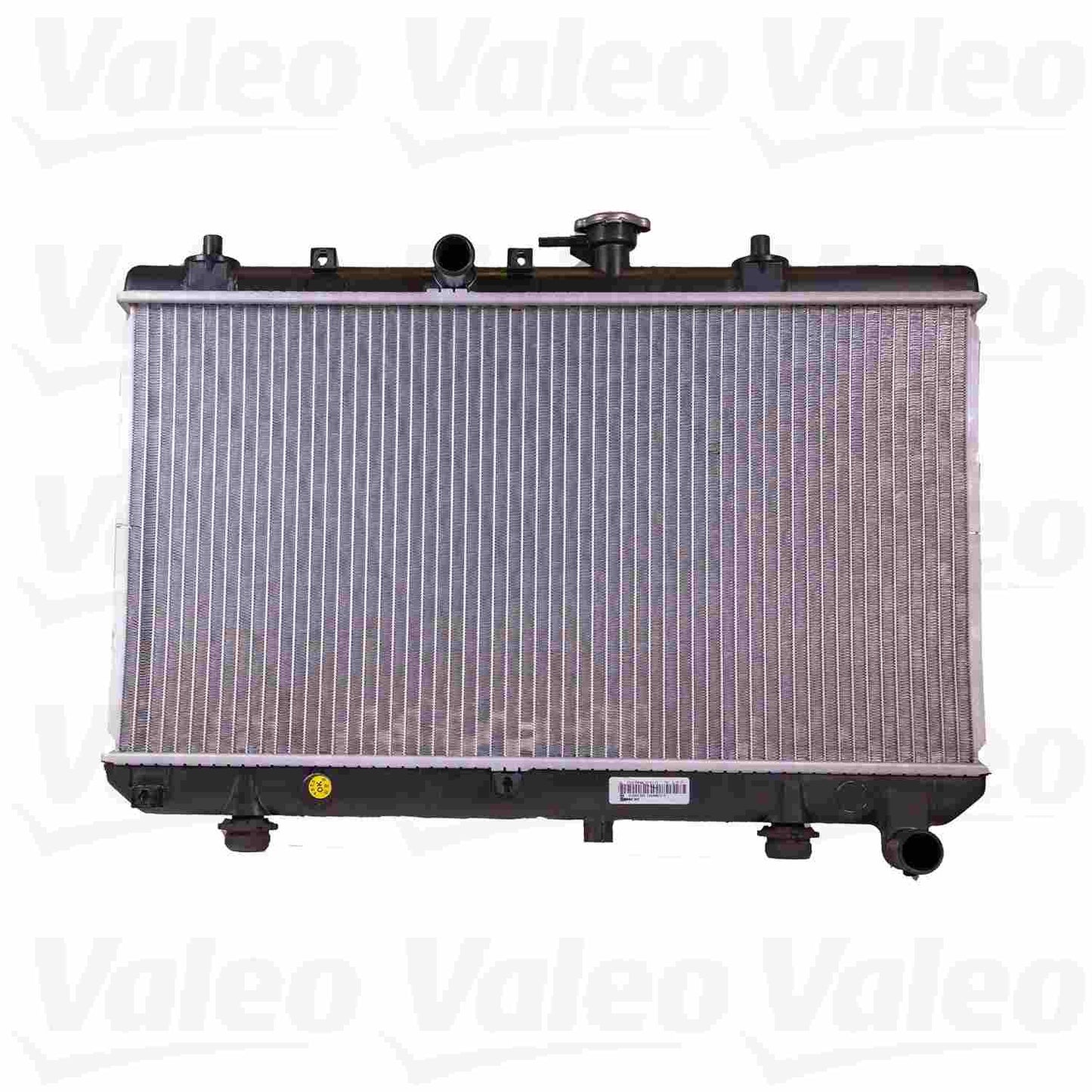 Valeo Radiator 734966