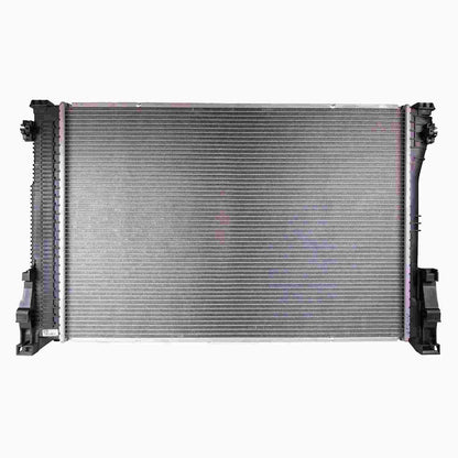 Valeo Radiator 735292
