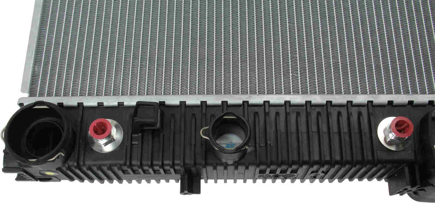 Valeo Radiator