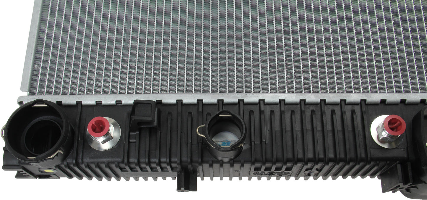 Valeo Radiator