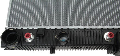 Valeo Radiator