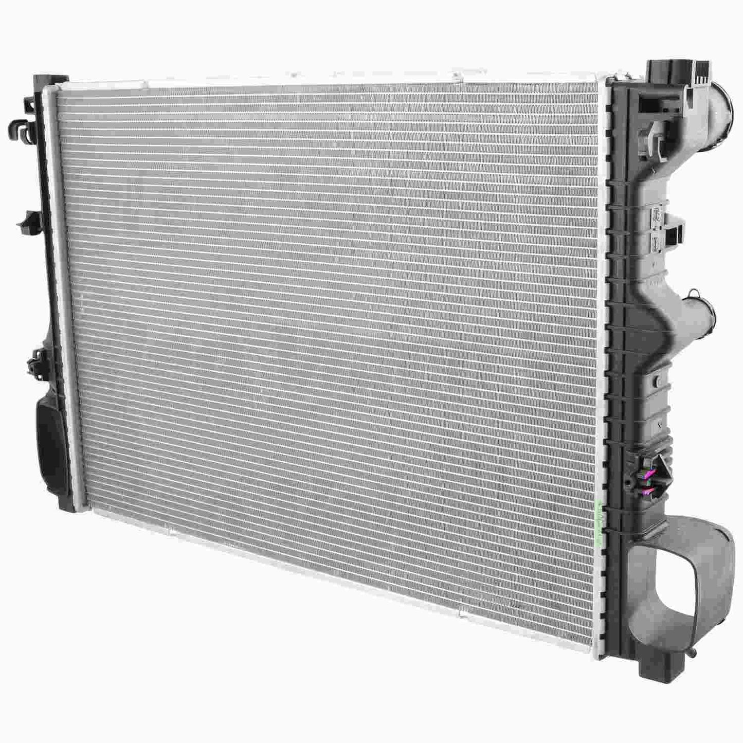 Valeo Radiator 735299