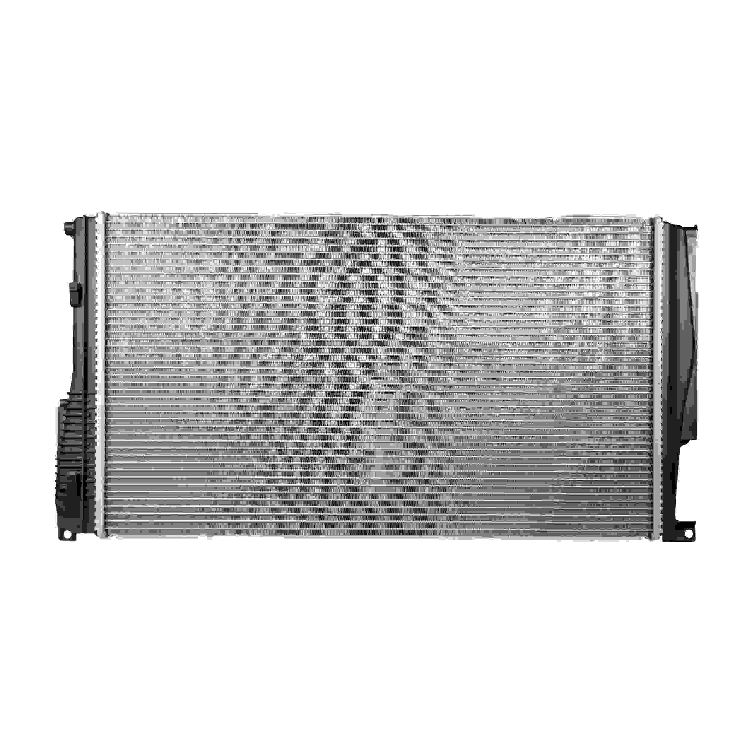 Valeo Radiator 735493