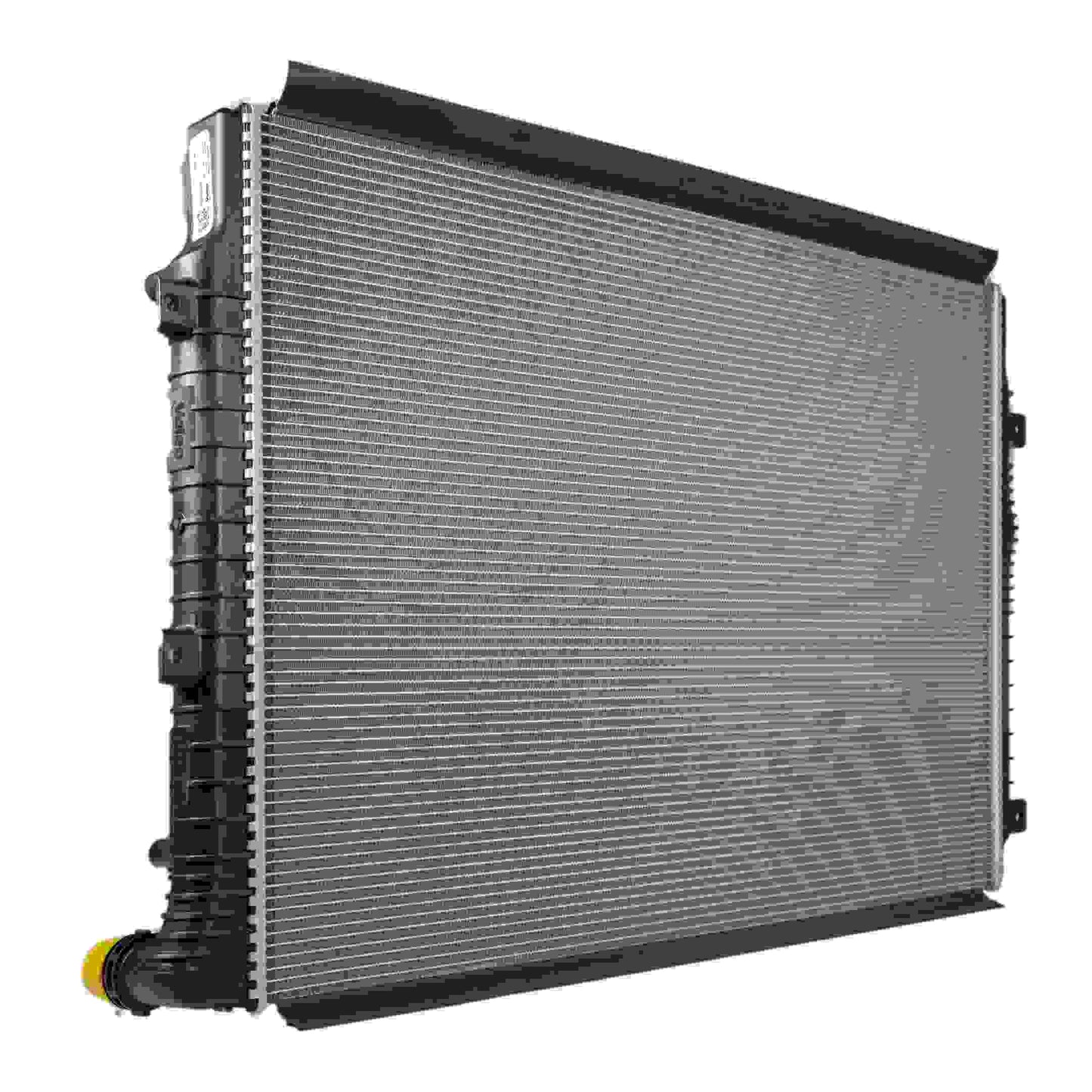 Valeo Radiator 735629