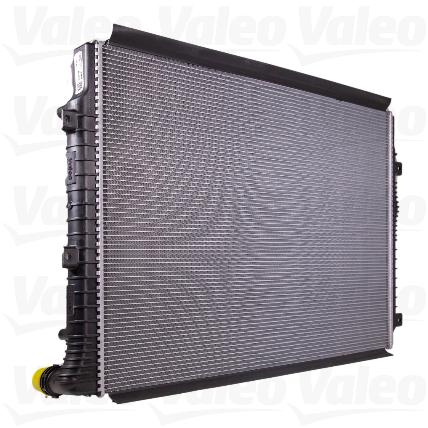 Valeo Radiator 735629