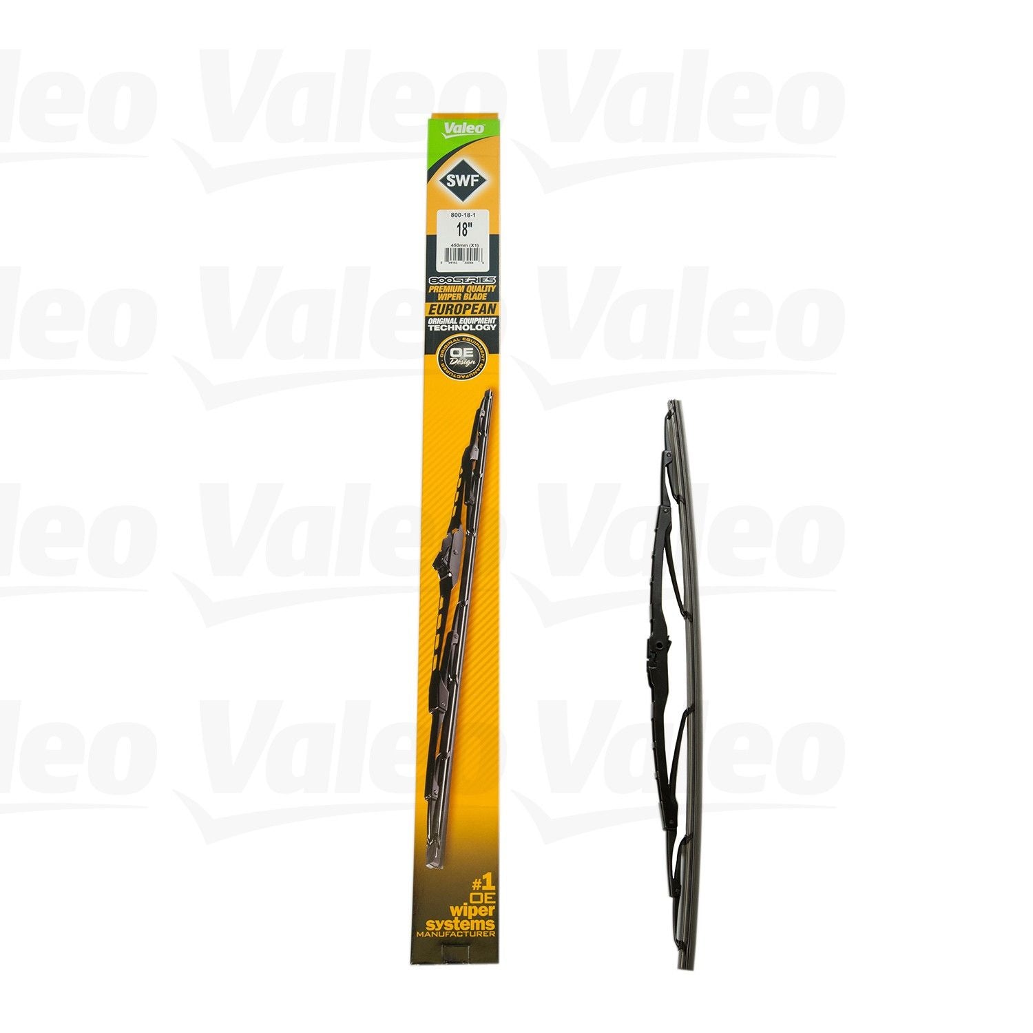 Valeo 800-18-1