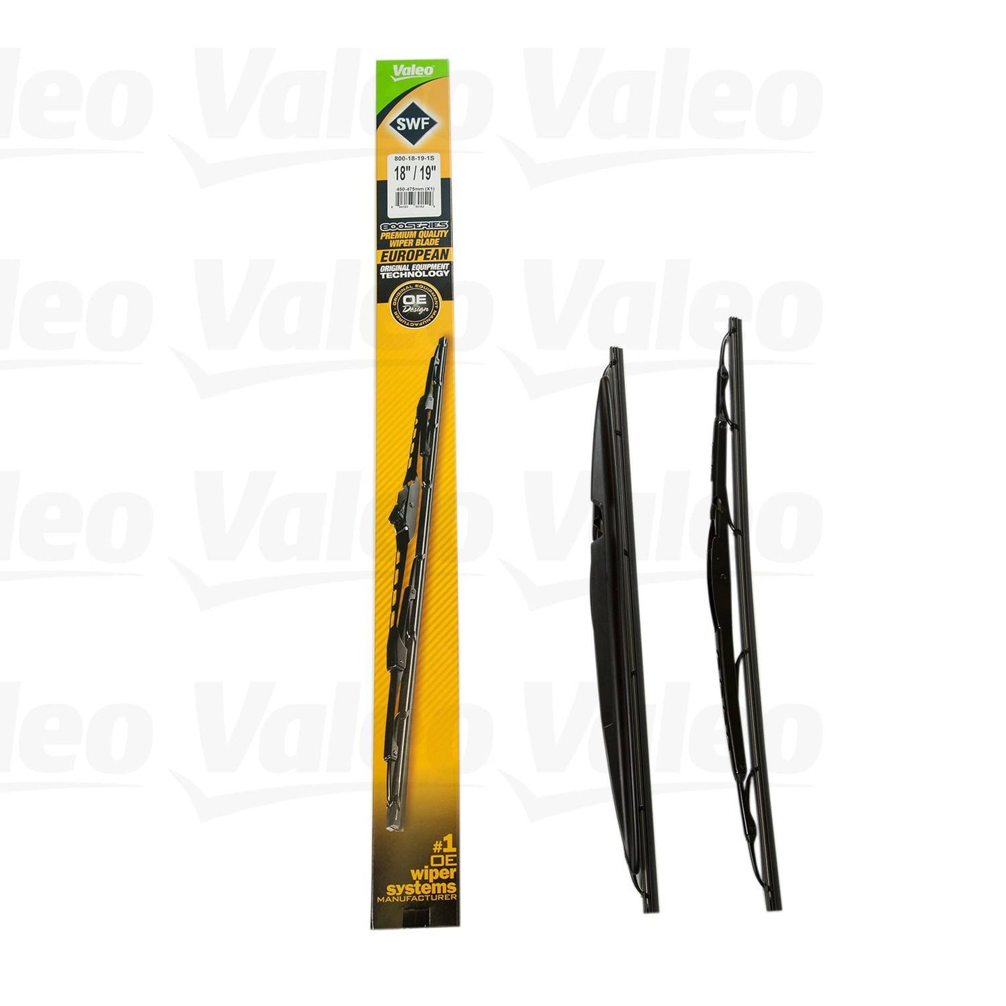 Valeo 800-19-1