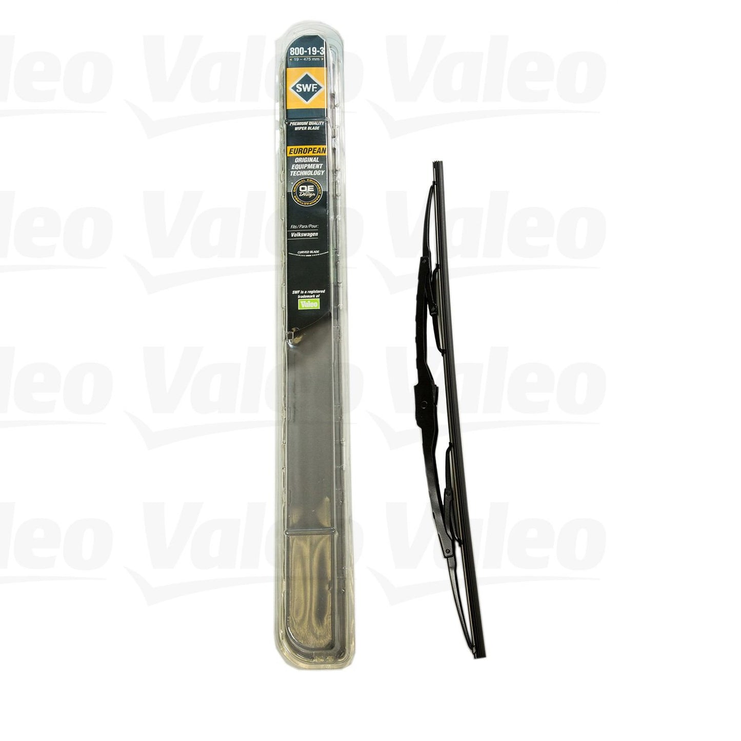 Valeo 800-19-3
