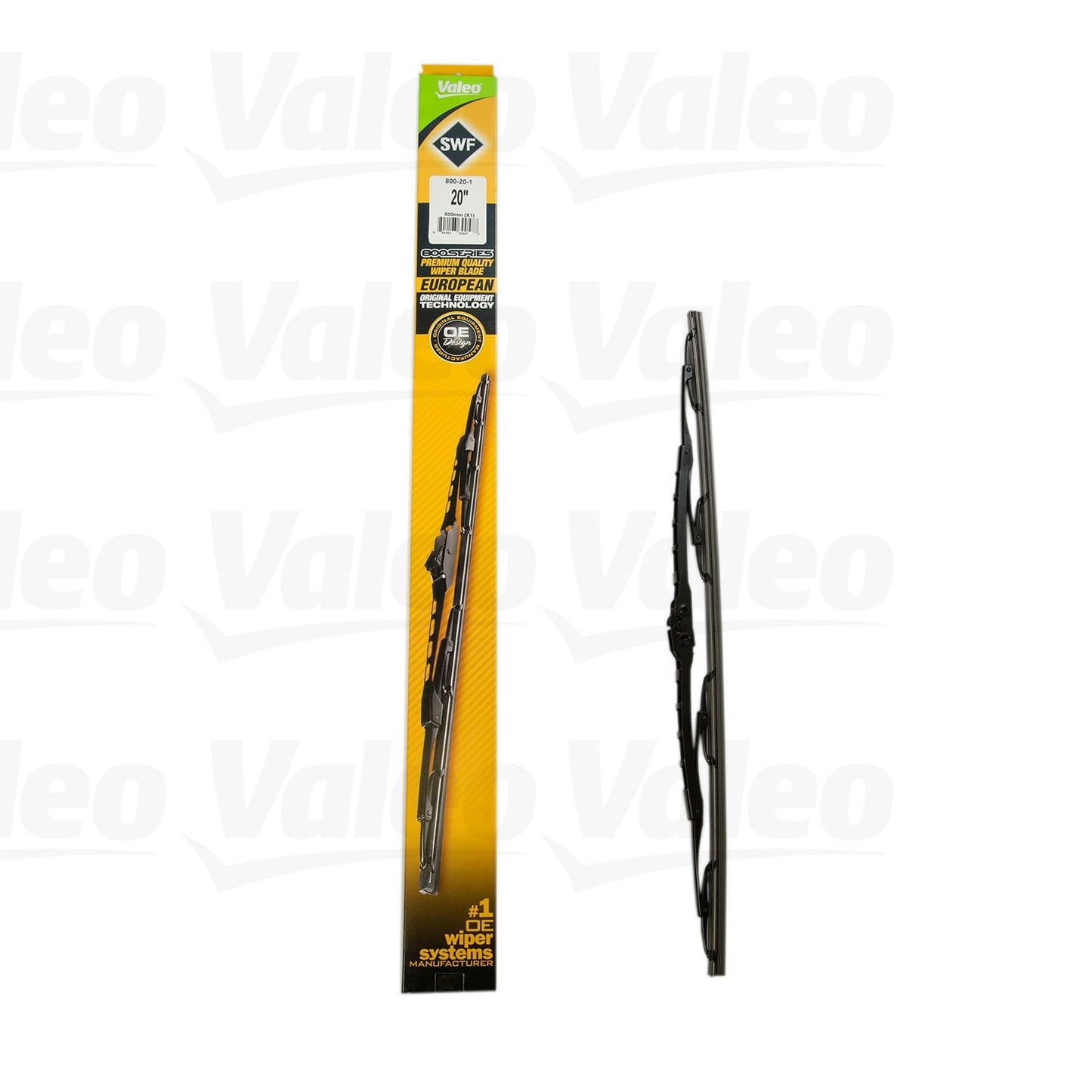 Valeo 800-20-1