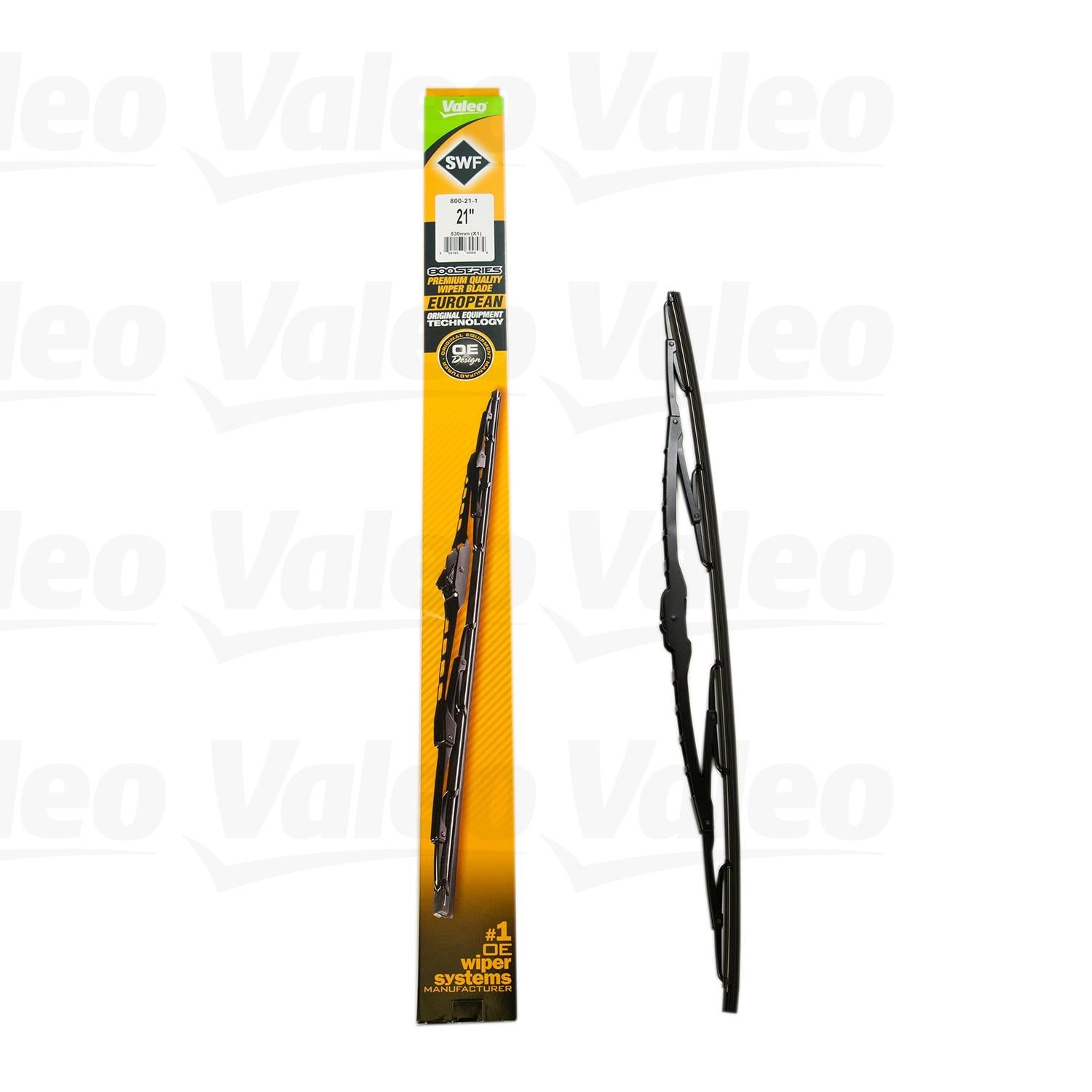 Valeo 800-21-1