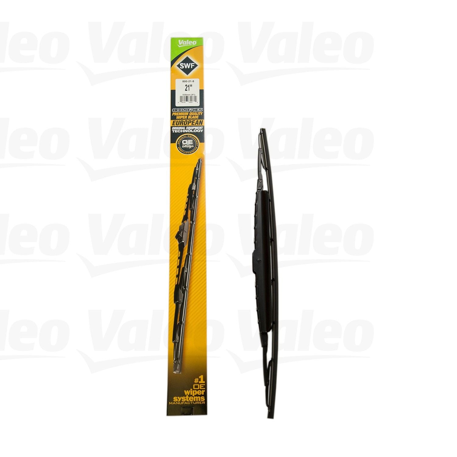 Valeo 800-21-8