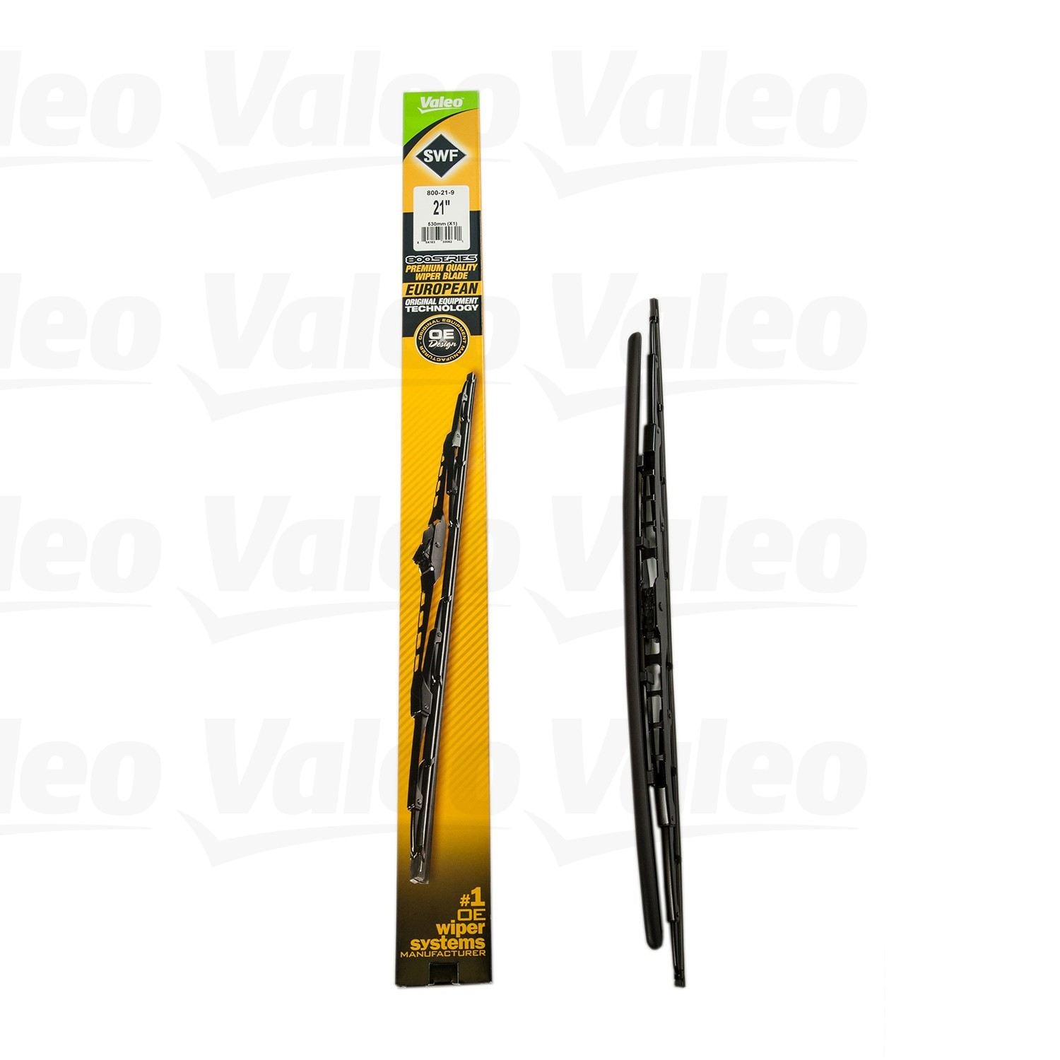 Valeo 800-21-9