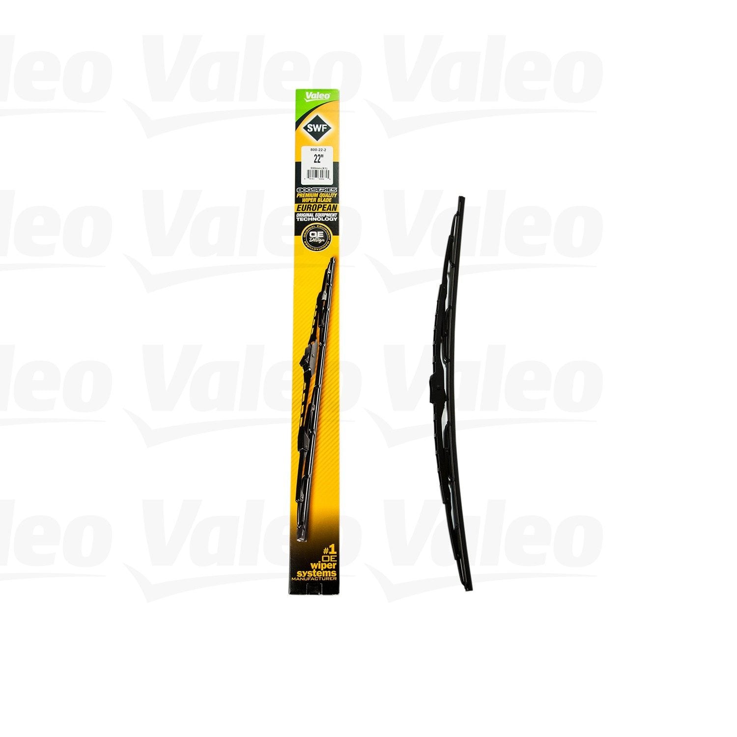 Valeo 800-22-2