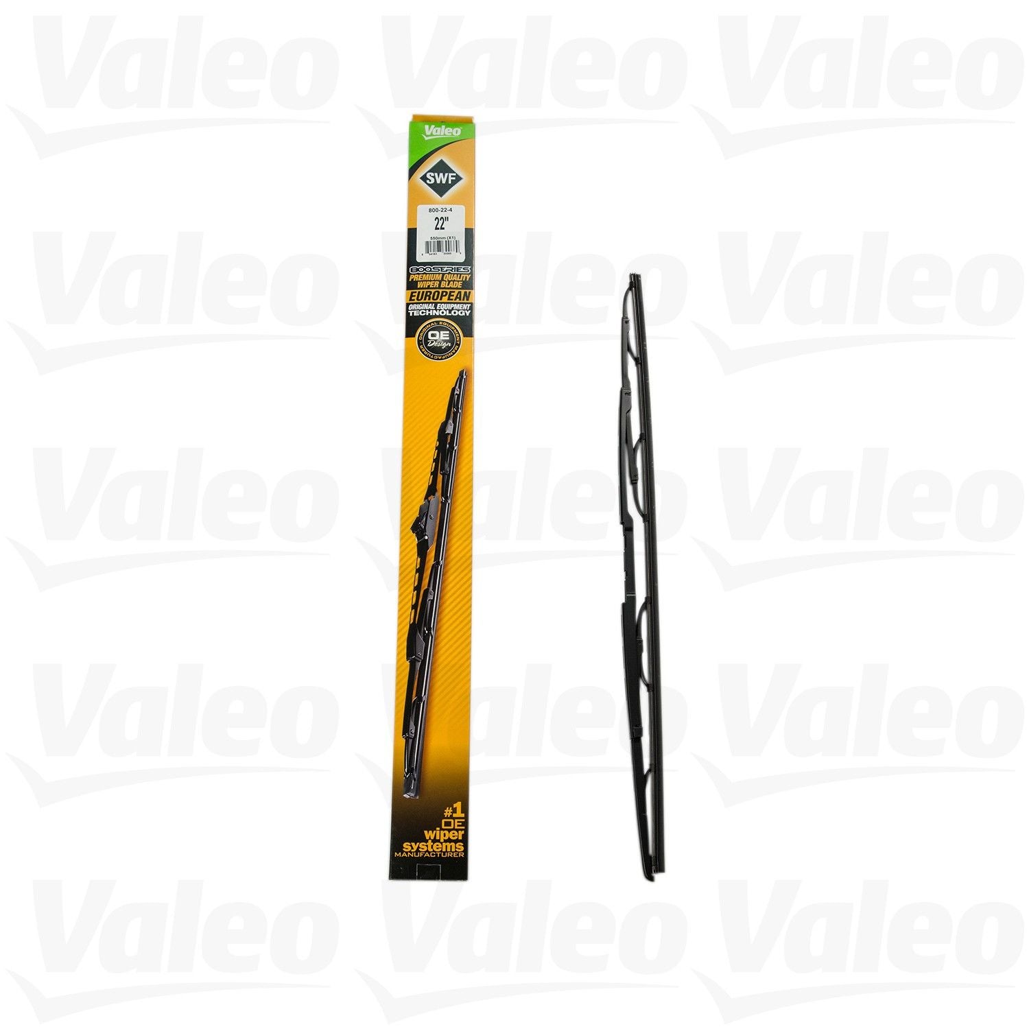 Valeo 800-22-4