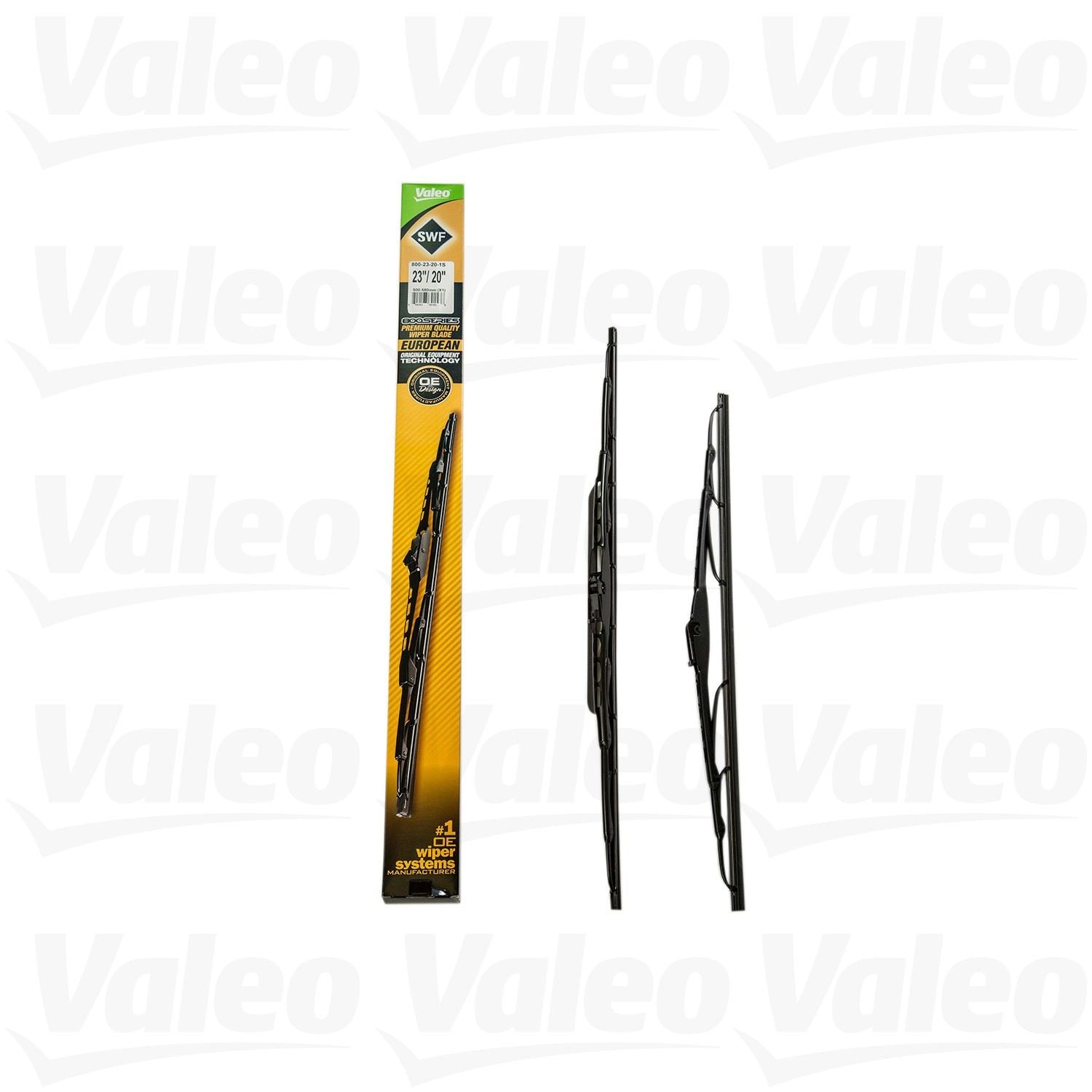 Valeo 800-2320-1S