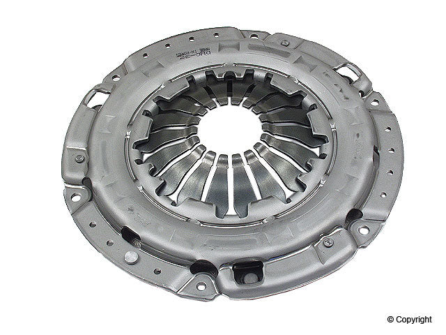 Valeo Clutch Pressure Plate