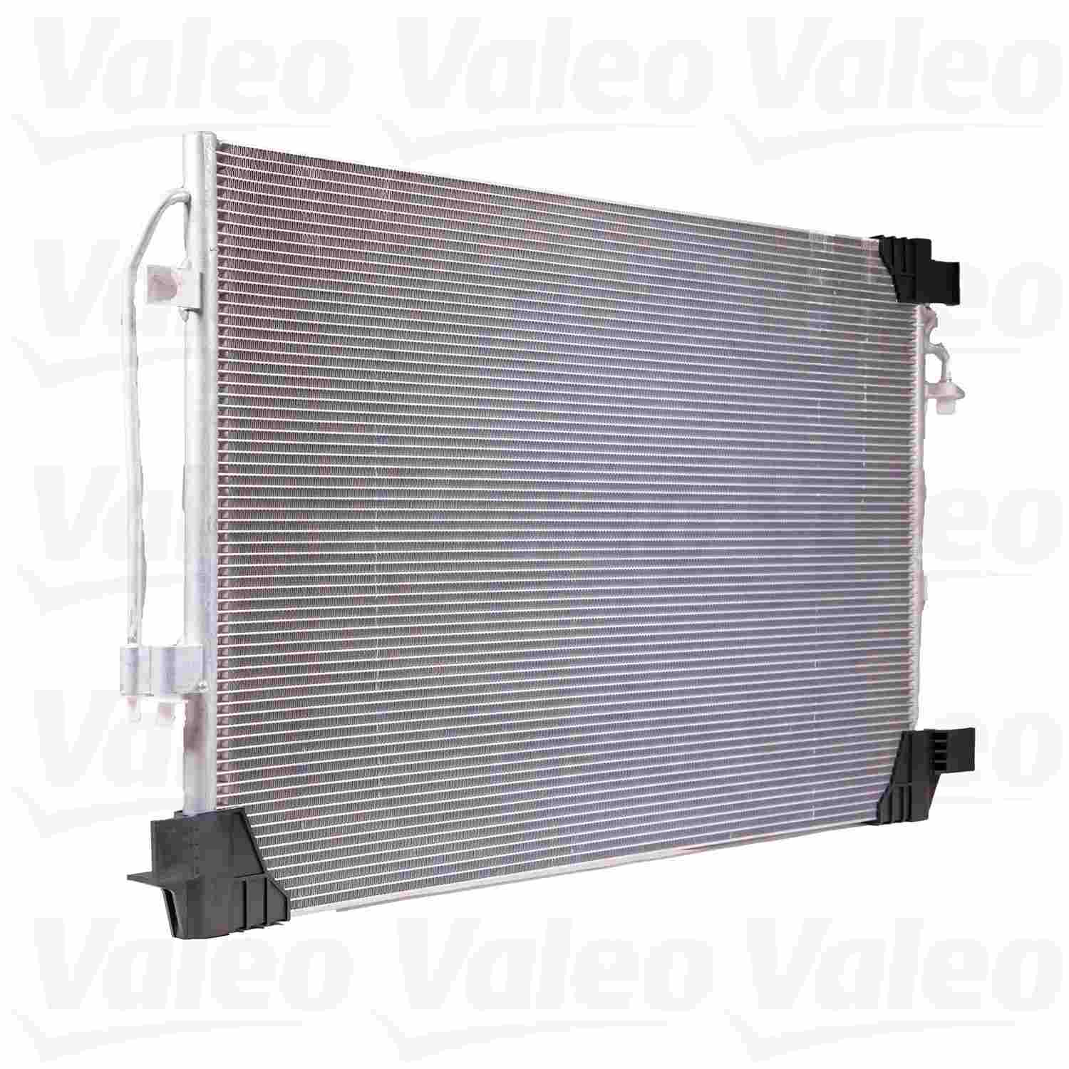 Valeo Condenser 810910