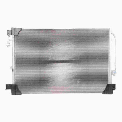 Valeo Condenser 810910