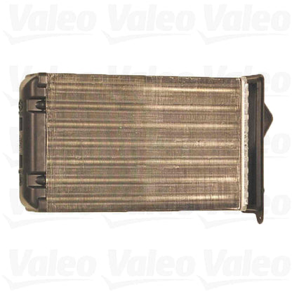 Valeo HVAC Heater Core 812013