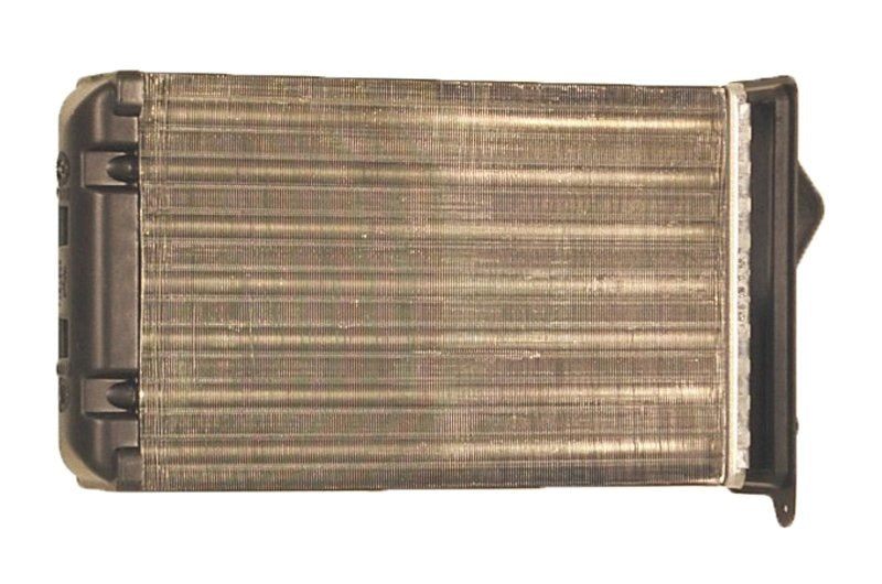 Valeo HVAC Heater Core 812013