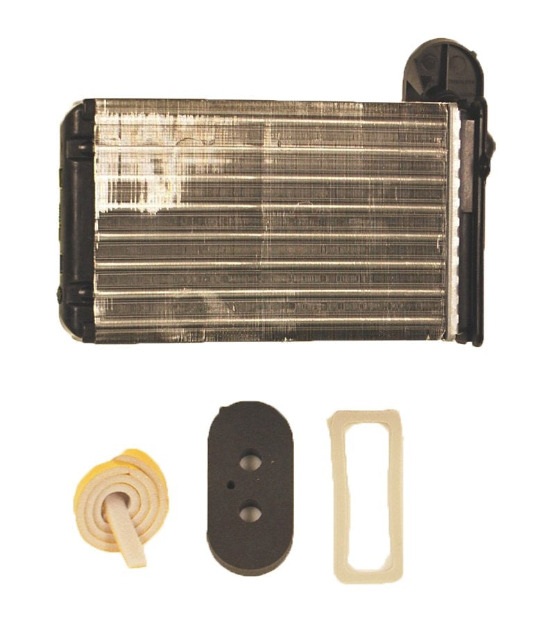 Valeo HVAC Heater Core