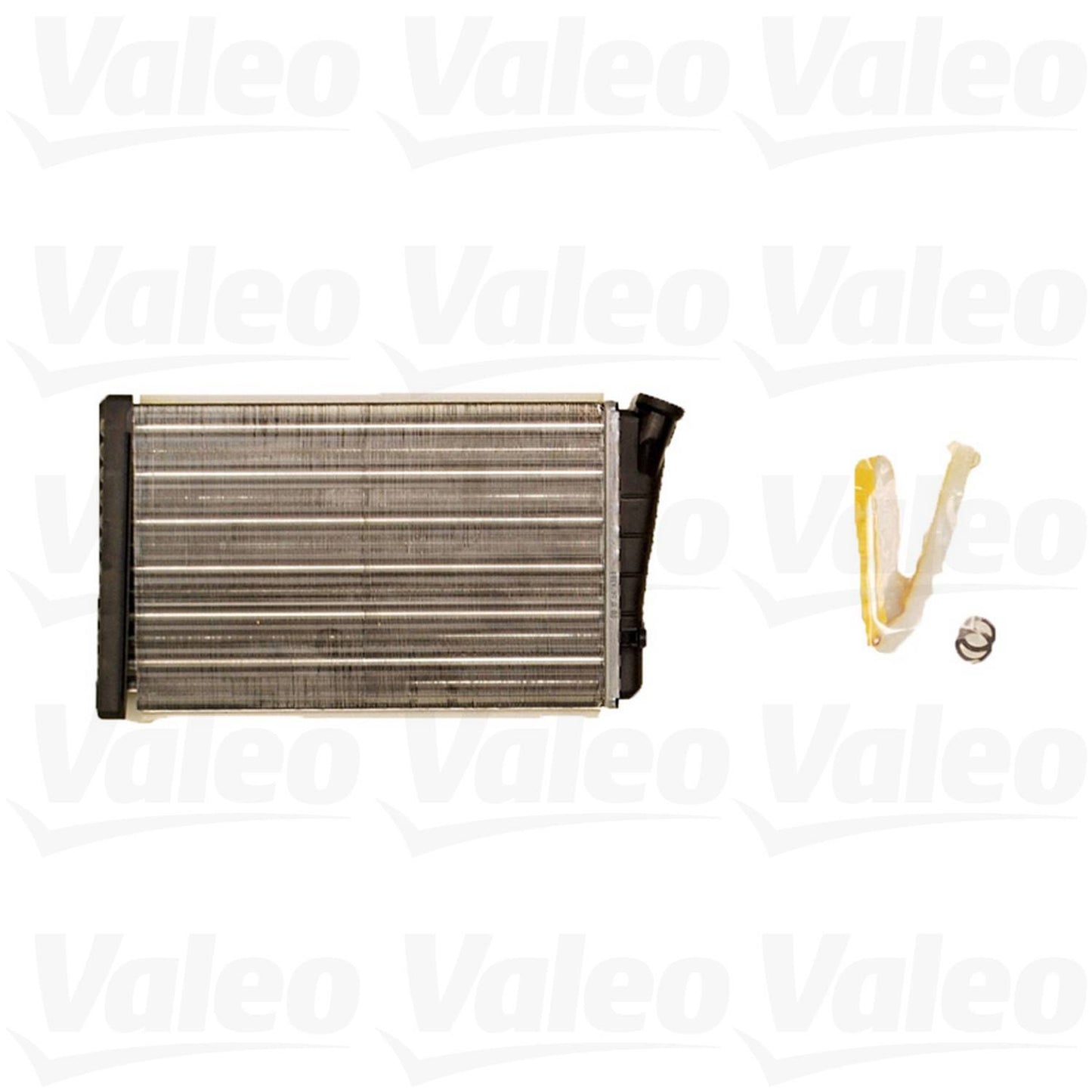 Valeo HVAC Heater Core 812126