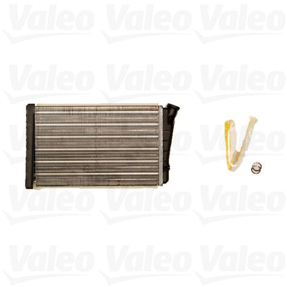 Valeo HVAC Heater Core 812126