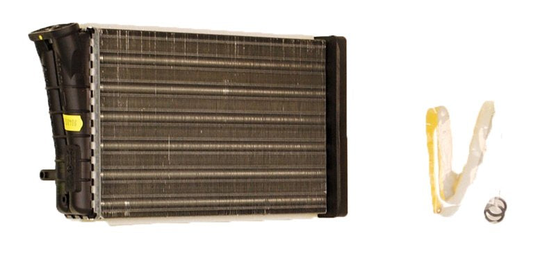 Valeo HVAC Heater Core 812126