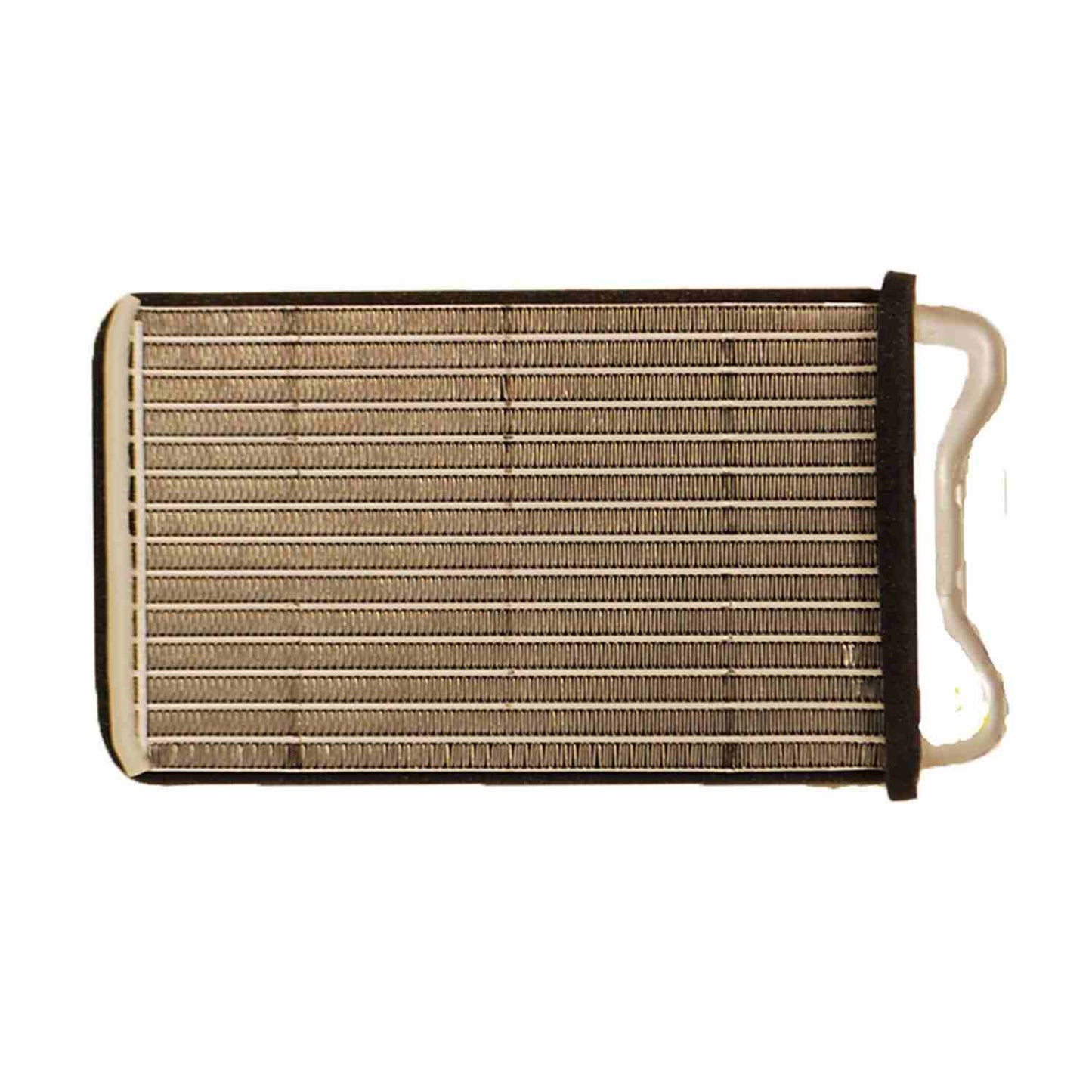 Valeo HVAC Heater Core 812255