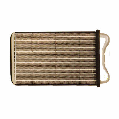 Valeo HVAC Heater Core 812255