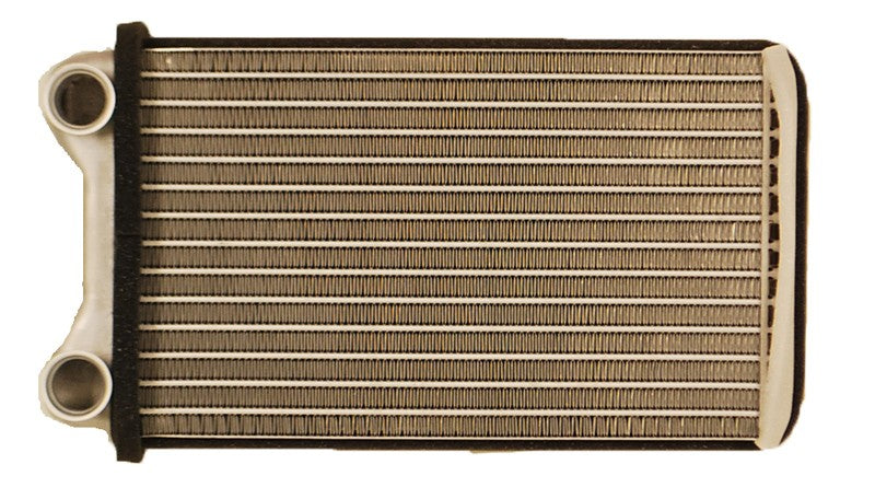 Valeo HVAC Heater Core 812255