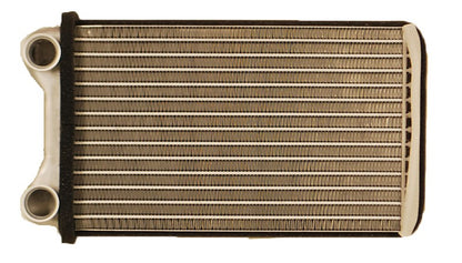 Valeo HVAC Heater Core 812255