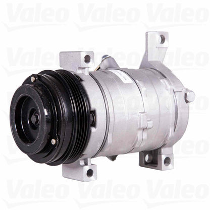 Valeo A/C Compressor 813008