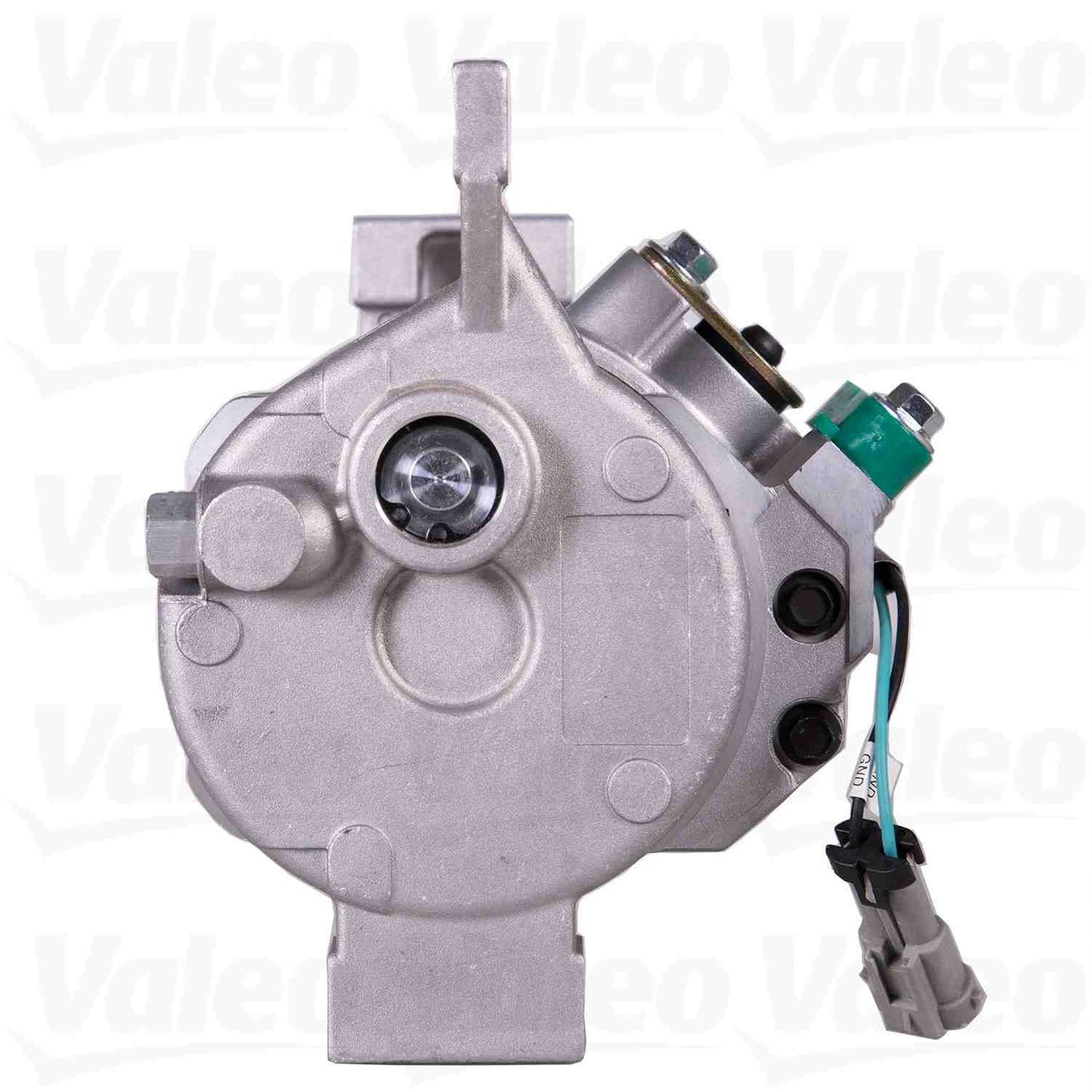 Valeo A/C Compressor 813008