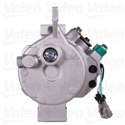 Valeo A/C Compressor 813008