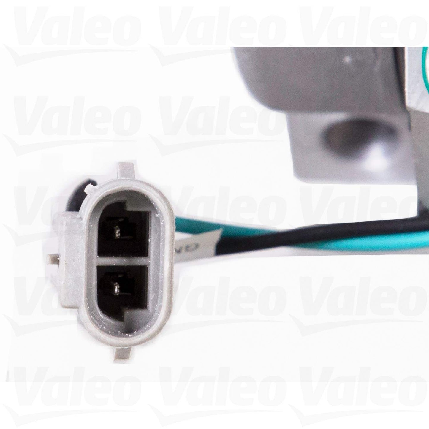 Valeo A/C Compressor 813008