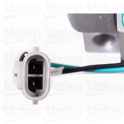 Valeo A/C Compressor 813008