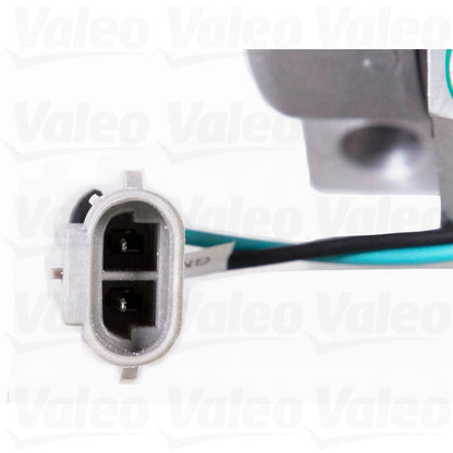 Valeo A/C Compressor 813008